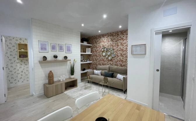 Appartamento in vendita - Madrid, Spain