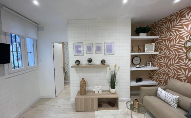 Appartement Te koop C de los Relatores, Centro. Foto#4