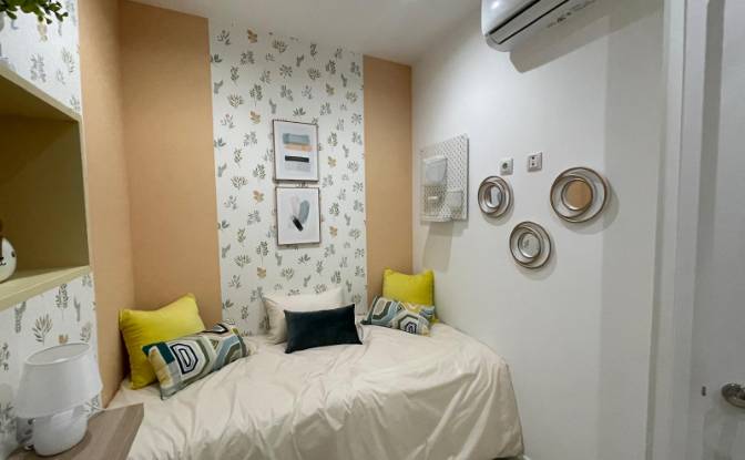 Appartement Te koop C de los Relatores, Centro. Foto#10