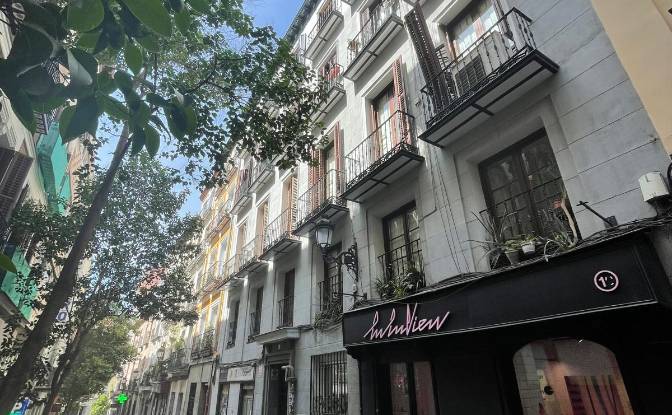 Appartement Te koop C de los Relatores, Centro. Foto#16