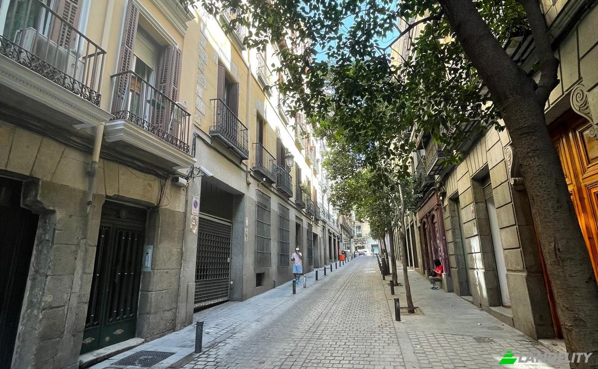 Appartement Te koop C de los Relatores, Centro, Madrid, Community of Madrid, Spain. Foto 17