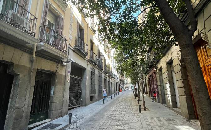 Appartement Te koop C de los Relatores, Centro. Foto#17