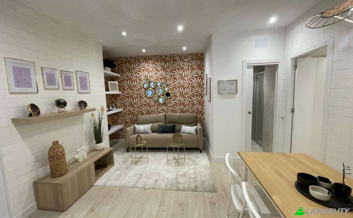Appartement Te koop C de los Relatores, Centro, Madrid, Community of Madrid, Spain. Foto 2