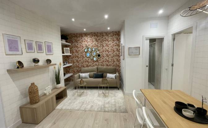 Appartement Te koop C de los Relatores, Centro. Foto#2