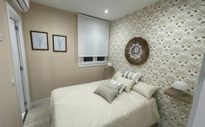 Appartement Te koop C de los Relatores, Centro. Foto#7