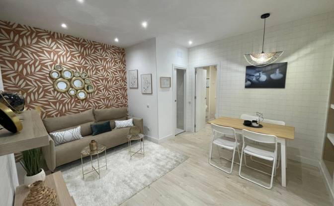 Appartement Te koop C de los Relatores, Centro. Foto#5