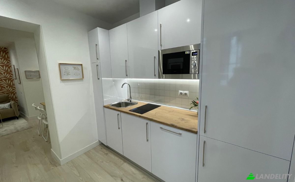 Appartement Te koop C de los Relatores, Centro, Madrid, Community of Madrid, Spain. Foto 3