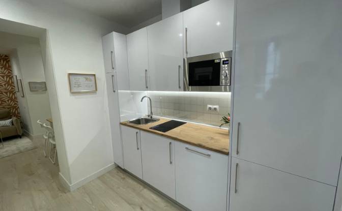 Appartement Te koop C de los Relatores, Centro. Foto#3