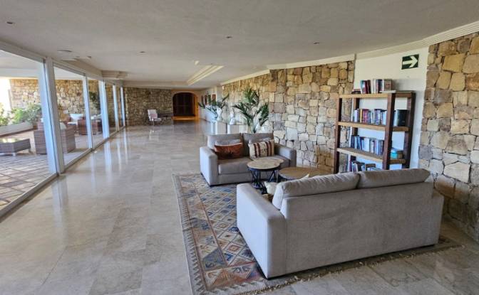 Apartment for Sale C Londres, Nueva Andalucia. Photo#6