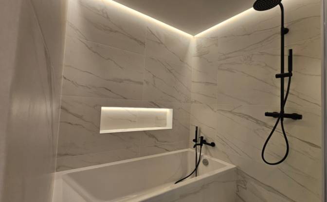 Apartment for Sale C Londres, Nueva Andalucia. Photo#18