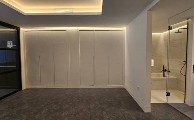 Apartment for Sale C Londres, Nueva Andalucia. Photo#19