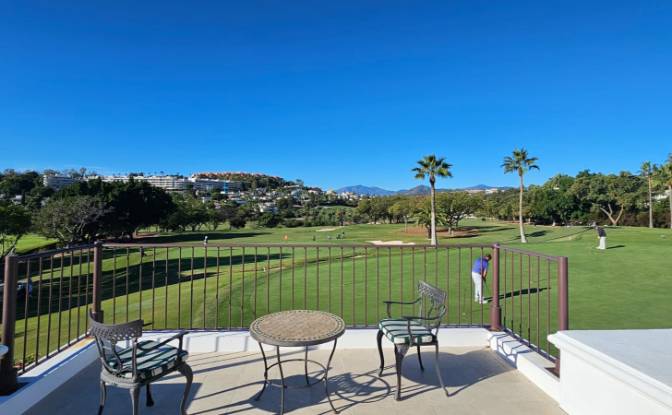 Apartment for Sale C Londres, Nueva Andalucia. Photo#5