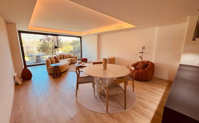 Apartment for Sale C Londres, Nueva Andalucia. Photo#8