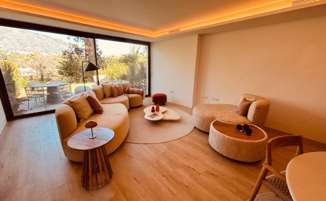 Apartment for Sale C Londres, Nueva Andalucia. Photo#9