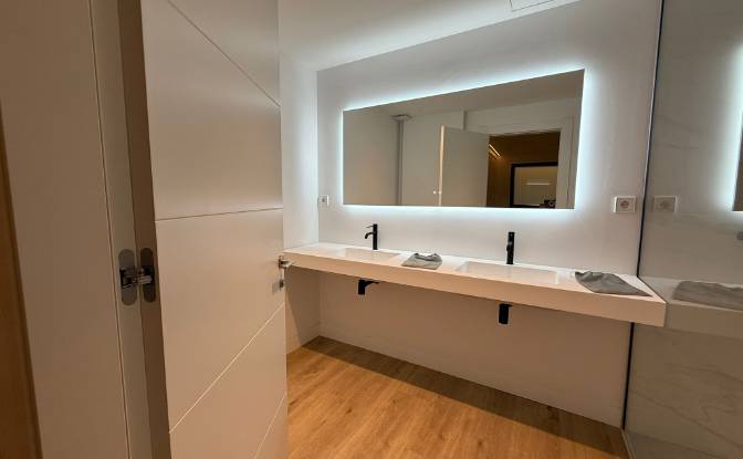 Apartment for Sale C Londres, Nueva Andalucia. Photo#13