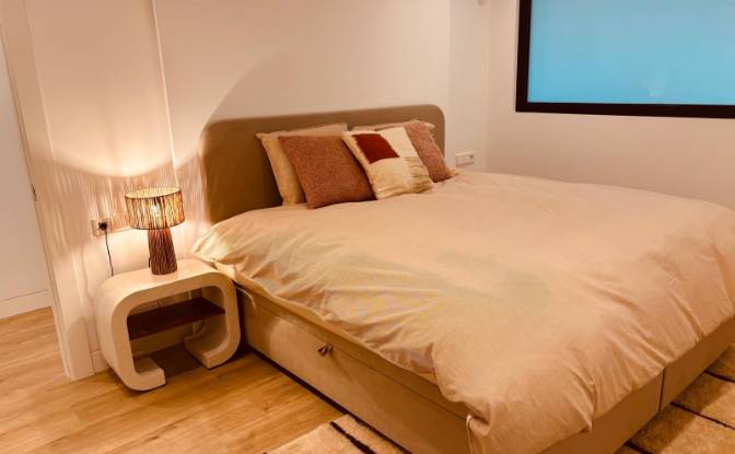 Apartment for Sale C Londres, Nueva Andalucia. Photo#10