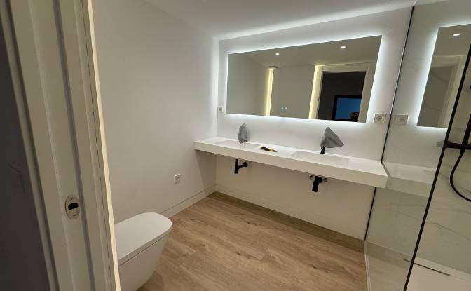 Apartment for Sale C Londres, Nueva Andalucia. Photo#24