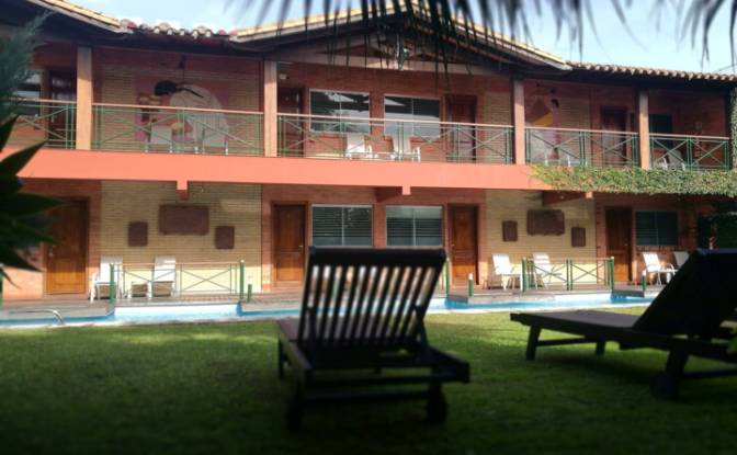 Investing/Development for Sale - Asuncion, Paraguay