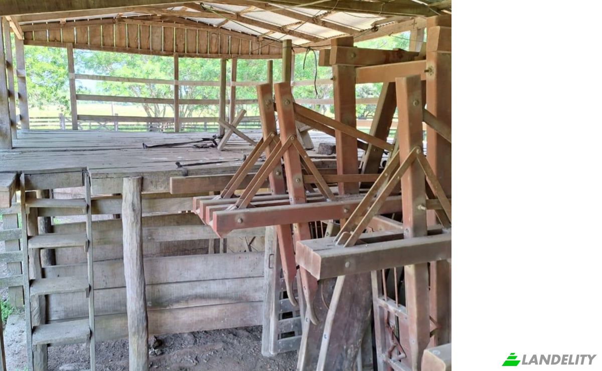Investissement/Développement à vendre Via Sin Nombre, YariguaAmi 091305, YariguaAmi, Sapucai, Paraguari Department, Paraguay. Photo 2