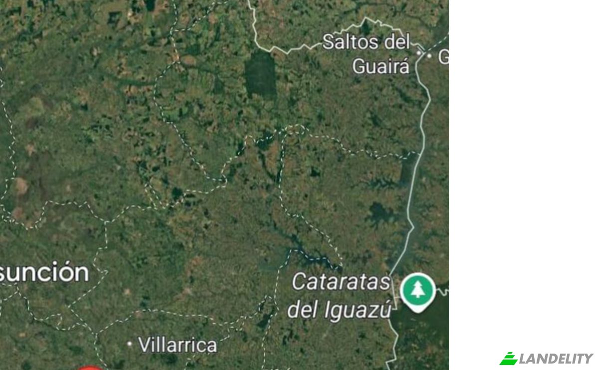 Investissement/Développement à vendre Via Sin Nombre, YariguaAmi 091305, YariguaAmi, Sapucai, Paraguari Department, Paraguay. Photo 7