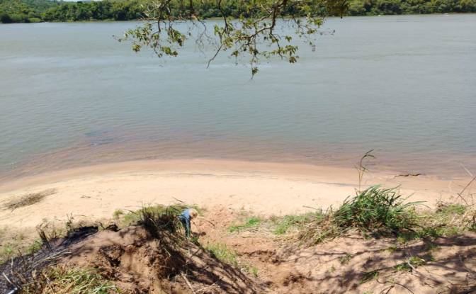 Land Lot for Sale - Puerto Paraiso, Paraguay