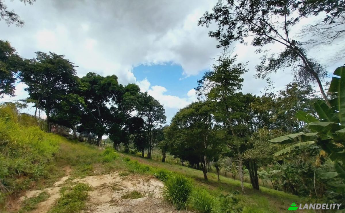 Land Lot for Sale Sitio Couros, Mulungu, Ceara, Brazil, 62764-000. Photo 3