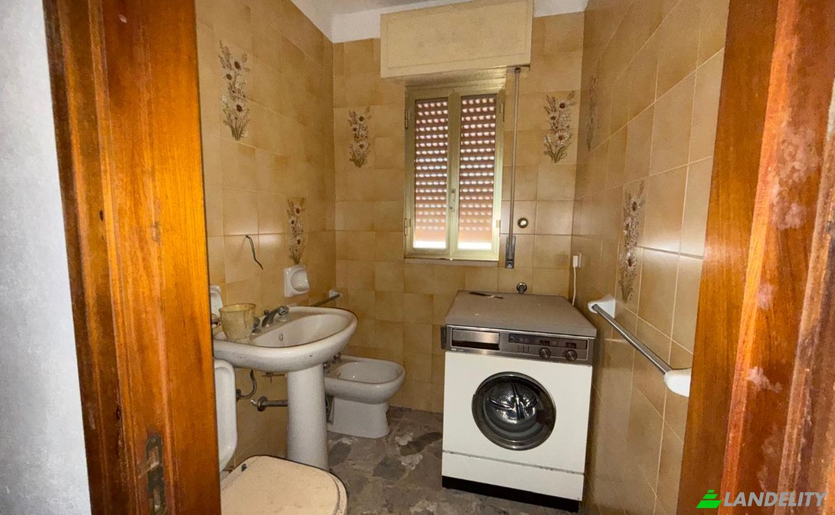 Single Family Home for Sale Via Cavour, 96010 Buscemi SR, Buscemi, Free municipal consortium of Syracuse, Sicily, Italy. Photo 16