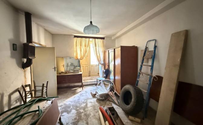 Apartment for Sale Via Carmine, 96010 Buscemi SR. Photo#3