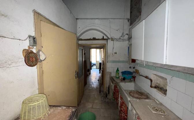 Apartment for Sale Via Carmine, 96010 Buscemi SR. Photo#5