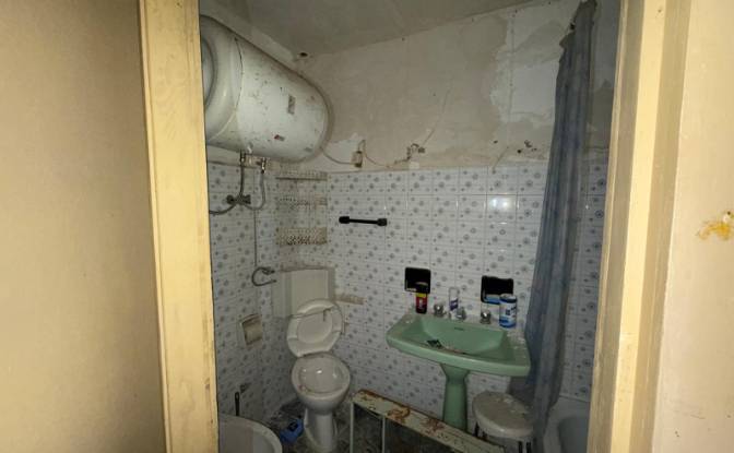 Apartment for Sale Via Carmine, 96010 Buscemi SR. Photo#6