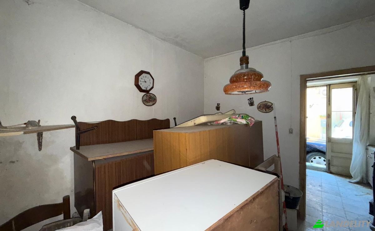 Apartment for Sale Via Carmine, 96010 Buscemi SR, Buscemi, Free municipal consortium of Syracuse, Sicily, Italy. Photo 7