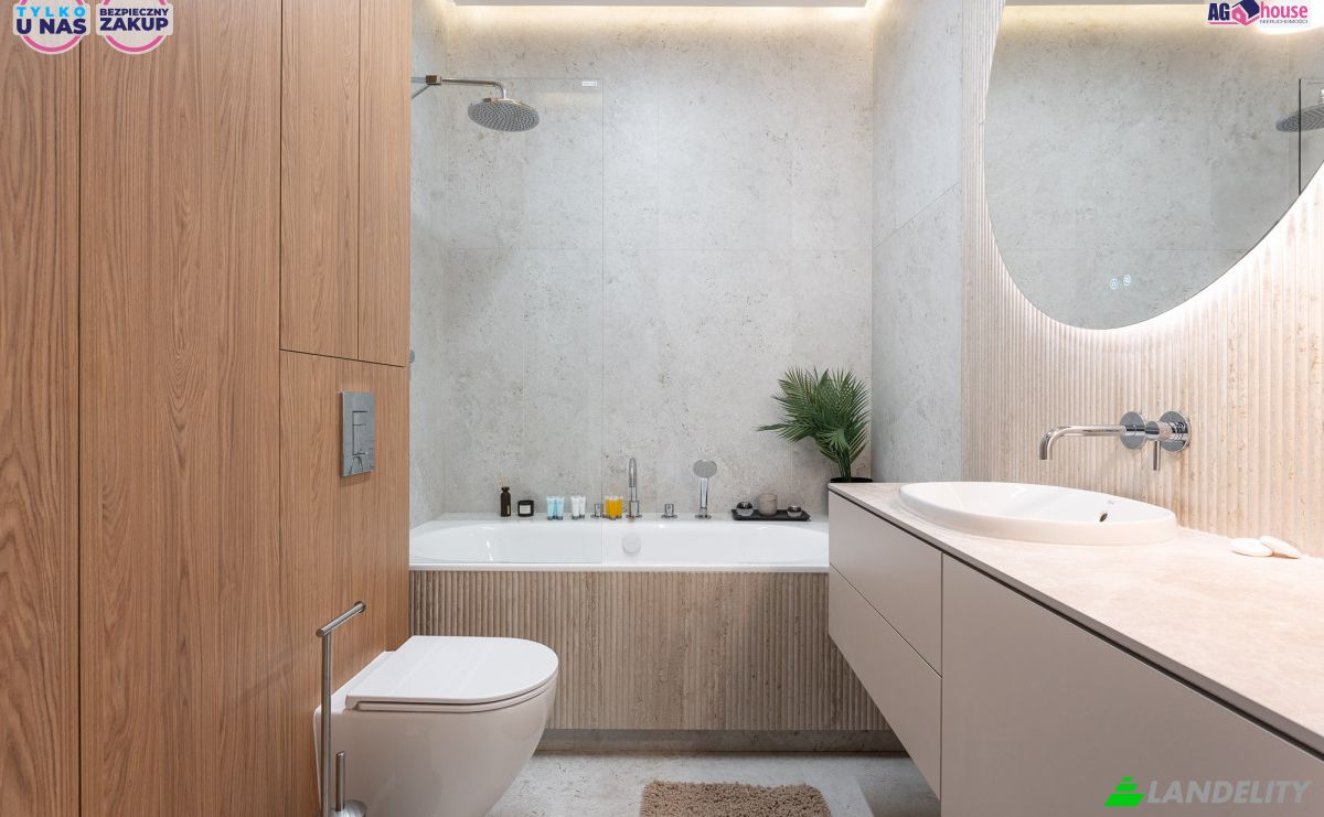 Apartment for Sale Osiedle Bernardowo 29A, 81-583 Gdynia, Gdynia, Pomeranian Voivodeship, Poland. Photo 17