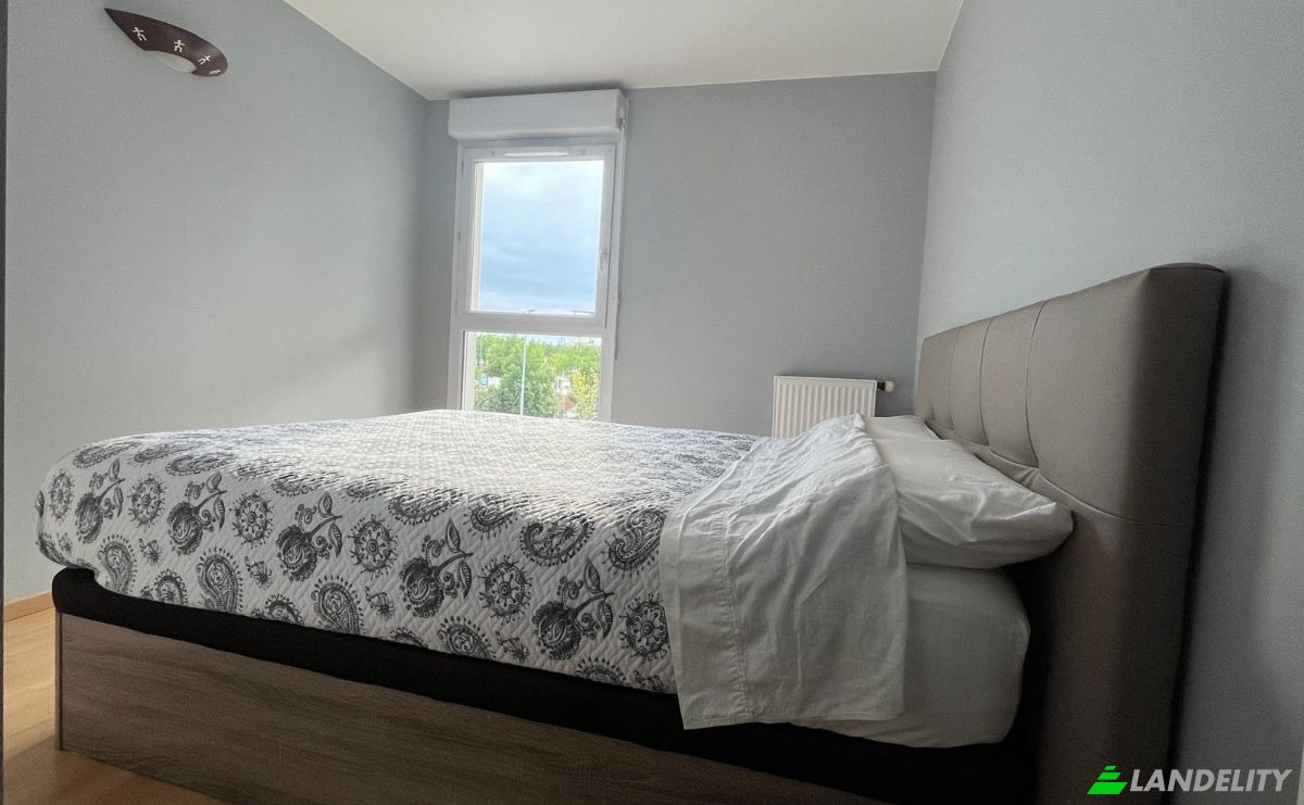 Duplex à vendre 5 Rue de Pierrelaye, 95310 Saint-Ouen-lAumône, Saint-Ouen-lAumône, Val-dOise, Île-de-France, France. Photo 8