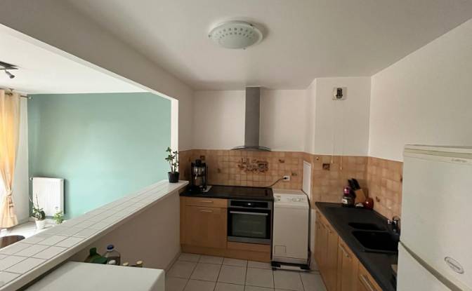 Duplex à vendre 5 Rue de Pierrelaye. Photo#10