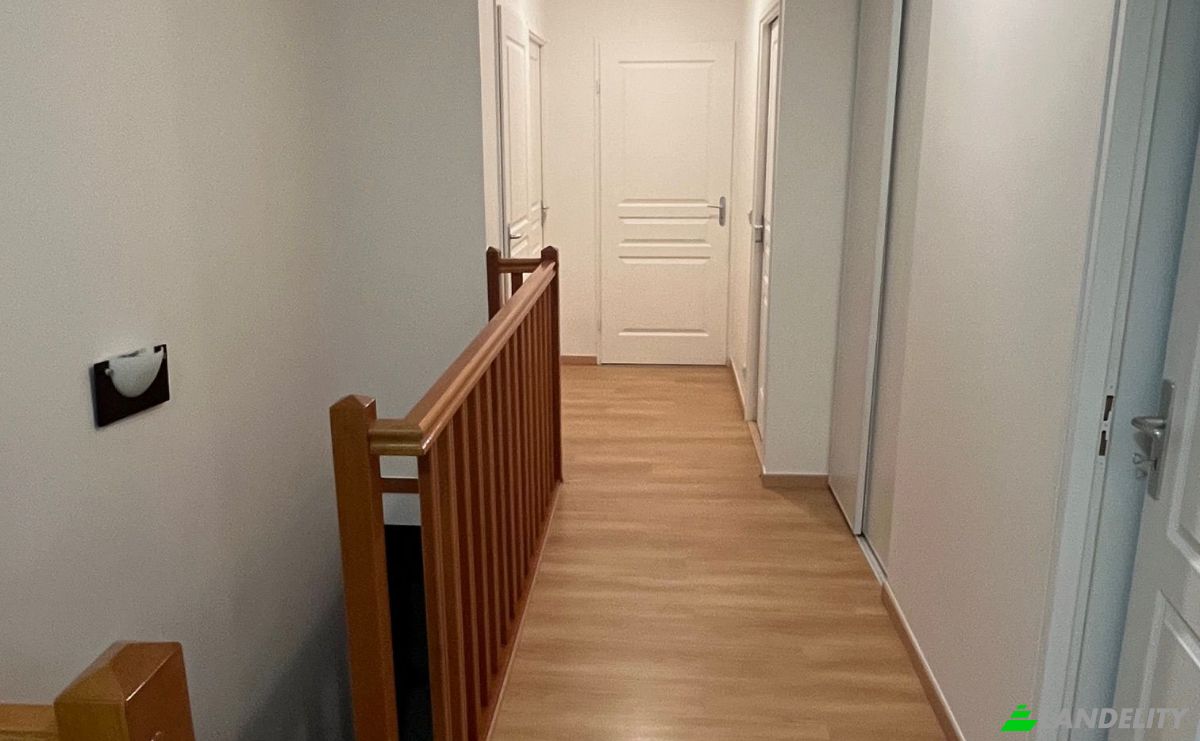 Duplex à vendre 5 Rue de Pierrelaye, 95310 Saint-Ouen-lAumône, Saint-Ouen-lAumône, Val-dOise, Île-de-France, France. Photo 11