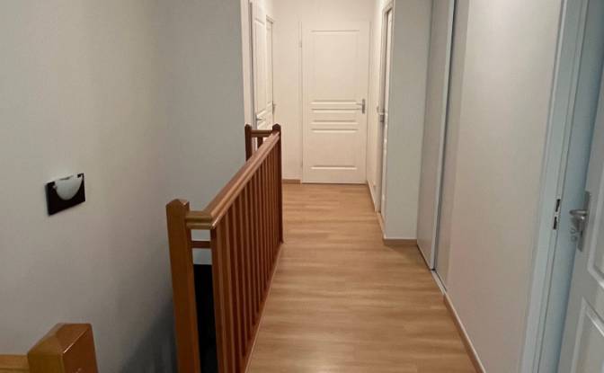 Duplex à vendre 5 Rue de Pierrelaye. Photo#11
