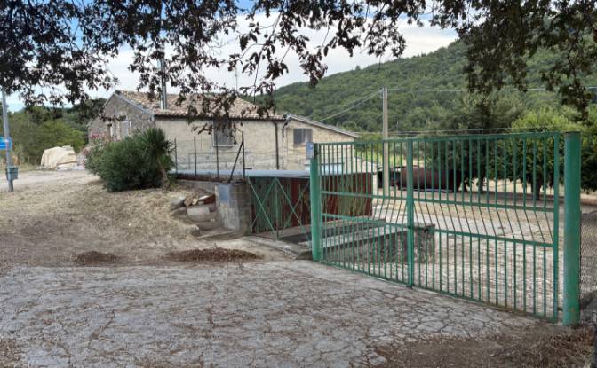 Farm/Ranch for Sale Contrada Piane. Photo#3 Farm/Ranch for Sale Contrada Piane. Photo#3