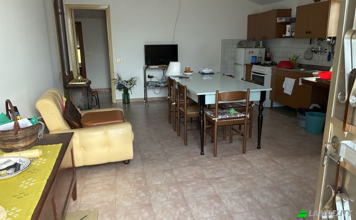 Farm/Ranch for Sale Contrada Piane, 66050 Guilmi CH, Guilmi, Province of Chieti, Abruzzo, Italy. Photo 4