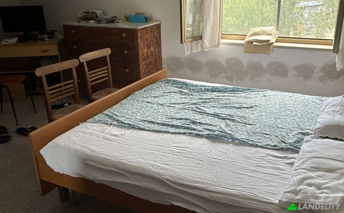 Farm/Ranch for Sale Contrada Piane, 66050 Guilmi CH, Guilmi, Province of Chieti, Abruzzo, Italy. Photo 5