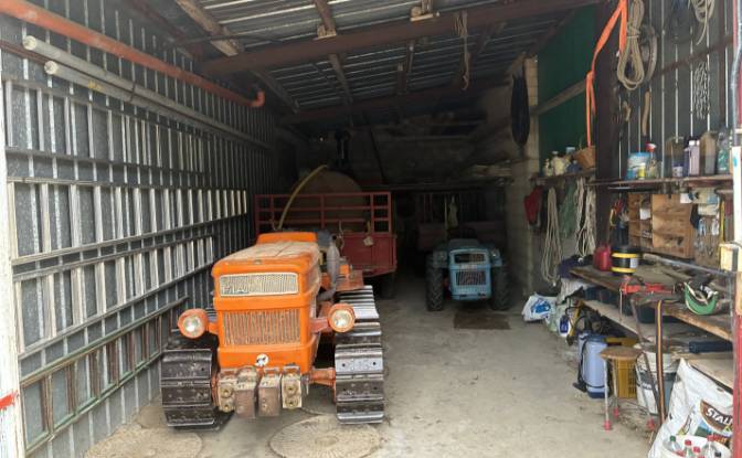 Farm/Ranch for Sale Contrada Piane. Photo#6 Farm/Ranch for Sale Contrada Piane. Photo#6