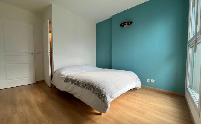 Duplex à vendre 5 Rue de Pierrelaye. Photo#6