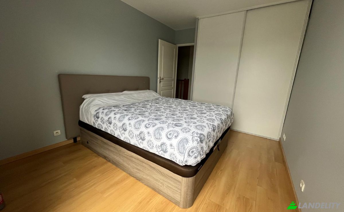 Duplex à vendre 5 Rue de Pierrelaye, 95310 Saint-Ouen-lAumône, Saint-Ouen-lAumône, Val-dOise, Île-de-France, France. Photo 7