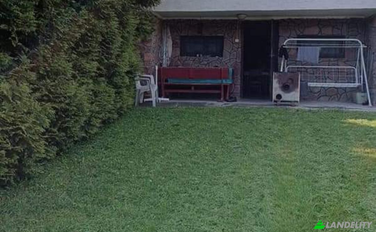 Apartment for Sale Abrahamhegy, Tapolca District, Veszprem, Hungary, Honved u 64, 8256 Hungary. Photo 1