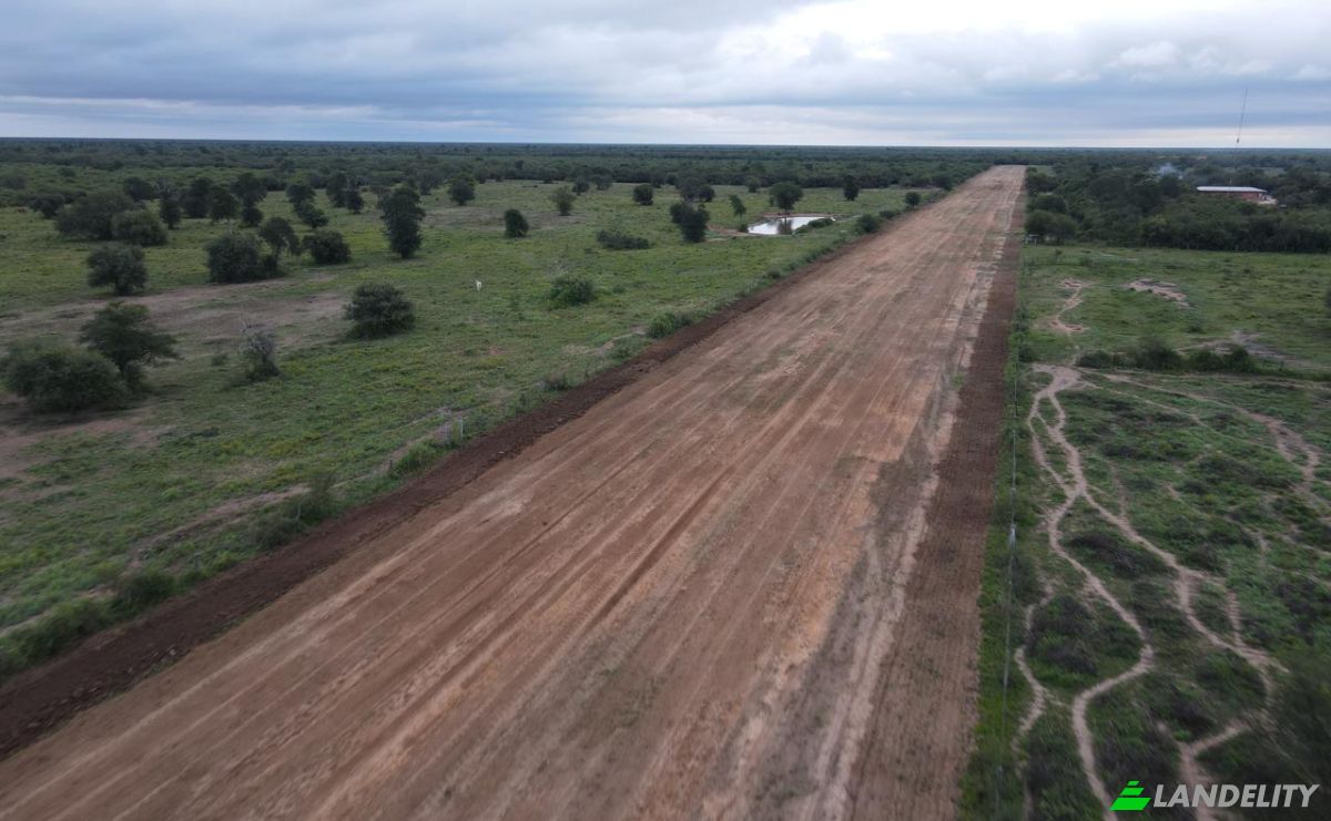 Entreprise à vendre Las Palmas-Region 180, 170202, Puerto Casado, Alto Paraguay Department, Paraguay. Photo 3
