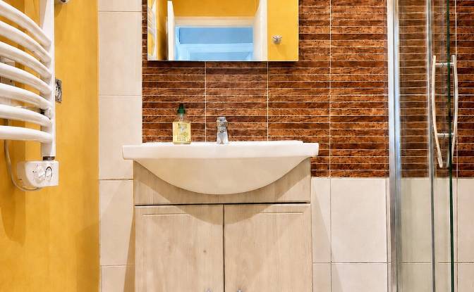 Apartment for Sale 9 Res Saint-Marc, 13260 Cassis. Photo#10 Apartment for Sale 9 Res Saint-Marc, 13260 Cassis. Photo#10