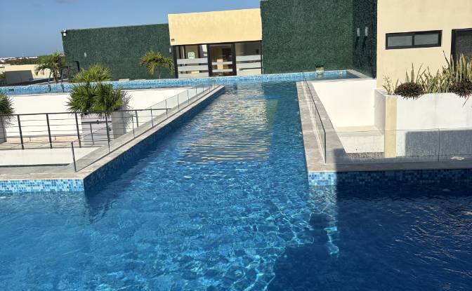 Condo for Sale Manzana 020, Lote 1 Itzamna. Photo#5 Condo for Sale Manzana 020, Lote 1 Itzamna. Photo#5