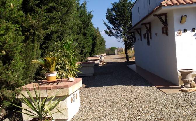 Single Family Home for Sale Contrada Rullo. Photo#2 Single Family Home for Sale Contrada Rullo. Photo#2