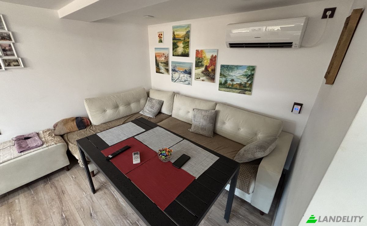 Villa for Sale Put Bez Ime, 8650 Malomir, Malomir, Tundzha Municipality, Jambol, Bulgaria. Photo 13