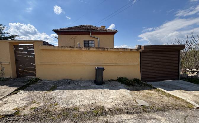 Villa for Sale Put Bez Ime, 8650 Malomir, Malomir. Photo#6