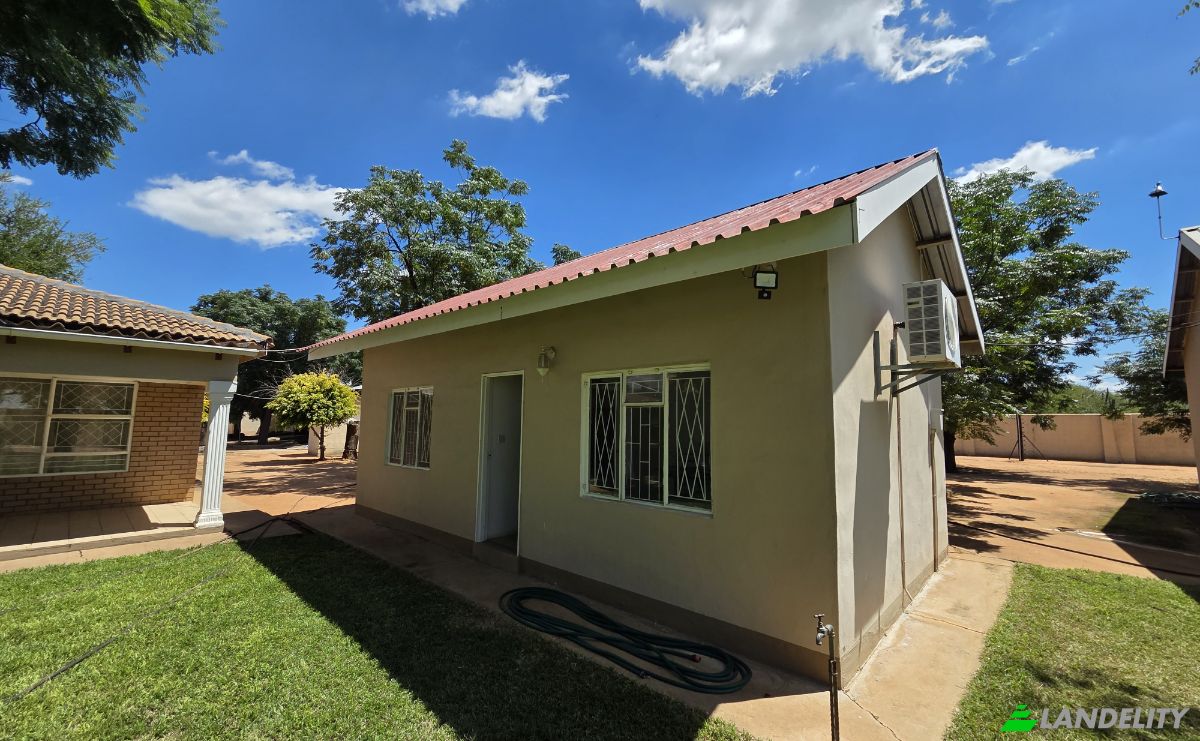 Farm/Ranch for Sale Gaborone, South East, South-East District, Botswana. Photo 10